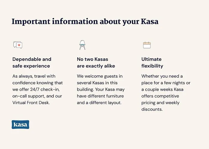 Kasa Boston At Fenway Aparthotel