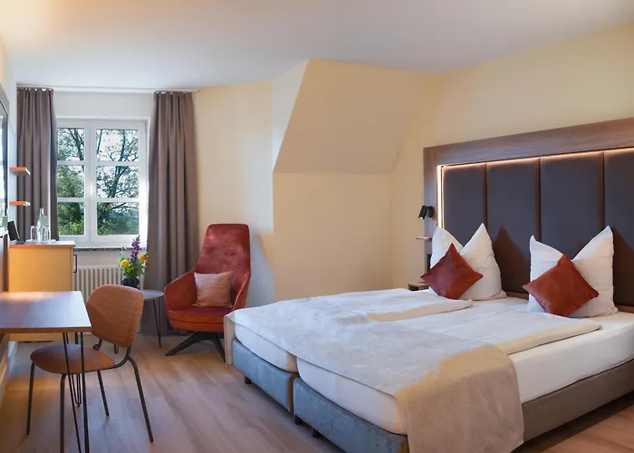 Hotel Waldesrand Herford