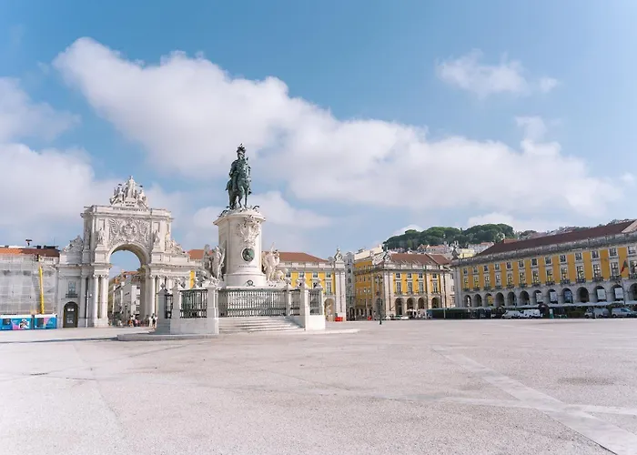 Europe Lisboa Boutique Hotel