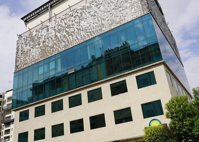 Days Hotel Jaipur Tonk Road By Wyndham