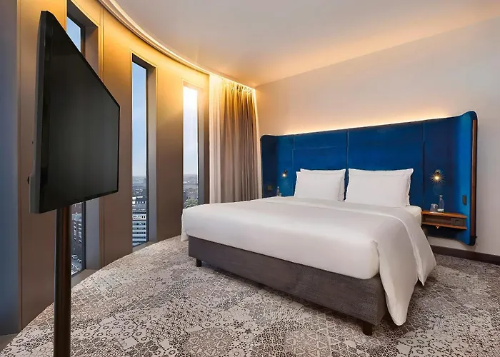 Hyperion Hotel Muenchen