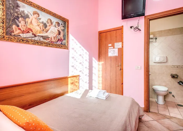 Beautiful Home Roma