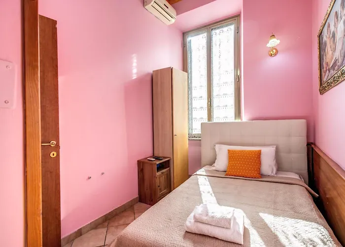 Beautiful Home Roma
