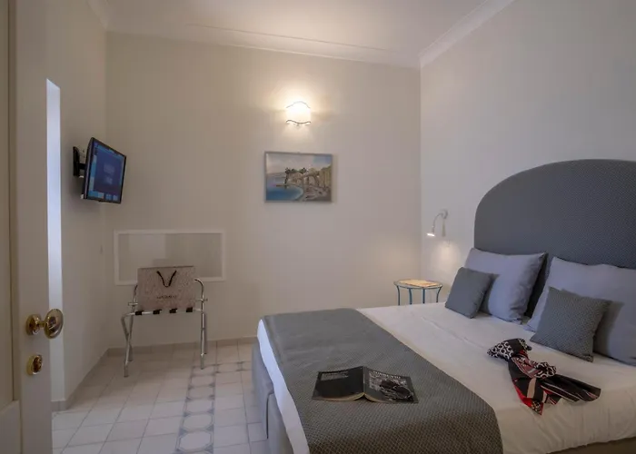 Rosa Magra Guest House Sorrento