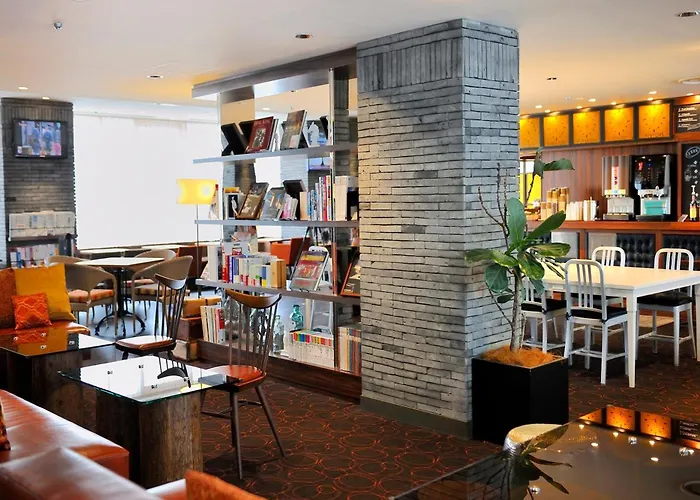 Shinagawa Prince Hotel N Tower โตเกียว