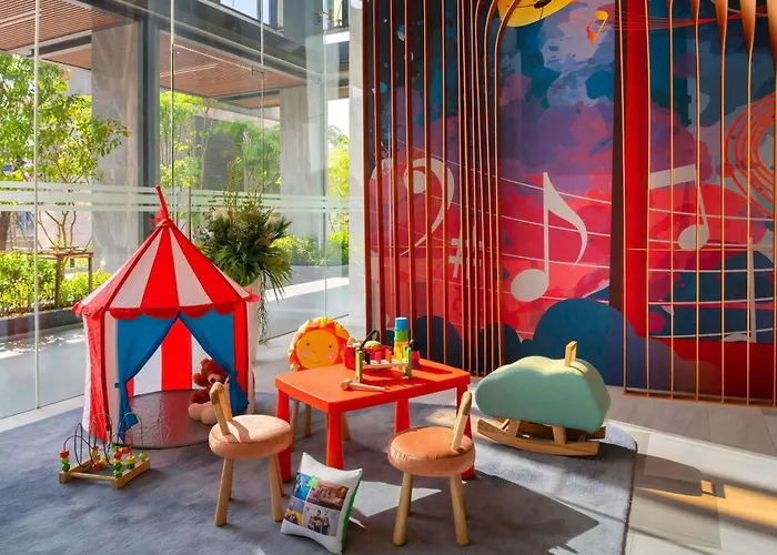 Ibis Styles Bangkok Ratchada Hotel