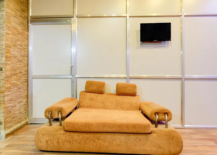 Hotel O By Oyo Dariya Railway Station Formerly Rr Villa Chandigarh