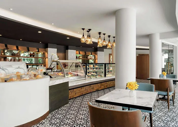 Moevenpick Bdms Wellness Resort กรุงเทพมหานคร