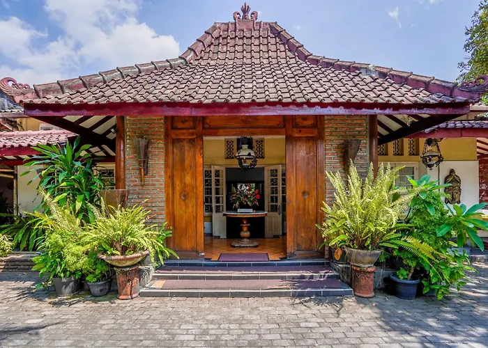 Monginsidi Guest House Syariah Malioboro Yogyakarta RedPartner