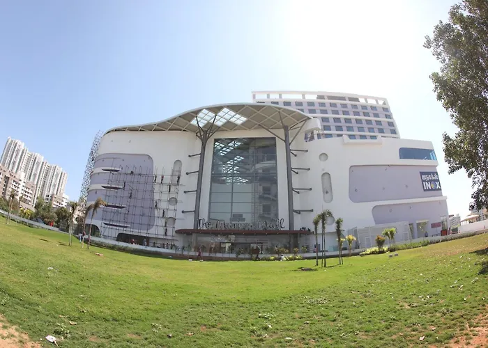 Regenta Central Rs Chennai Omr Sipcot
