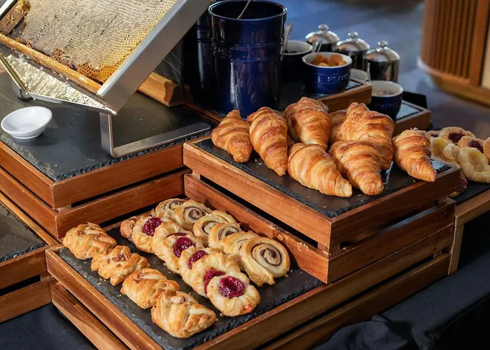 Lume Boutique Hotel, Autograph Collection Frankfurt am Main