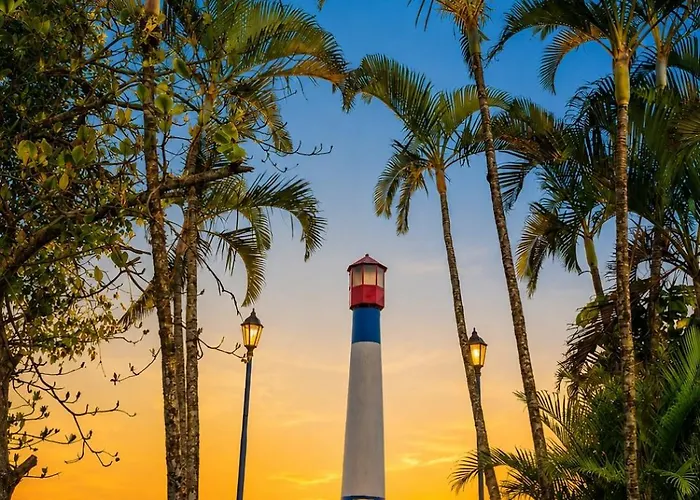 Pousada Taiwan Ubatuba