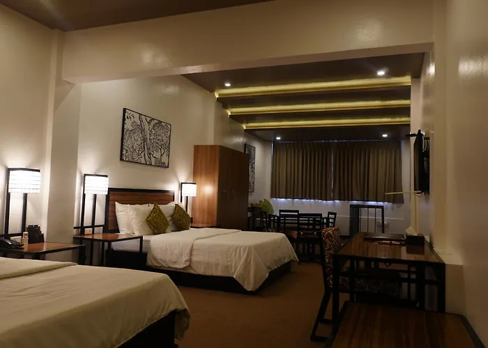 Fernvale Leisure Club And Resort Coron