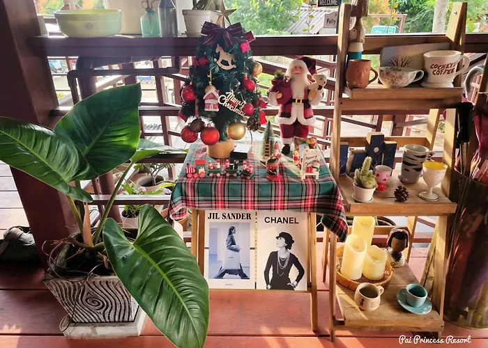 Pai Princess Resort