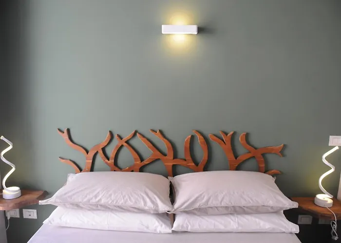 B&B Vin E Va Bari