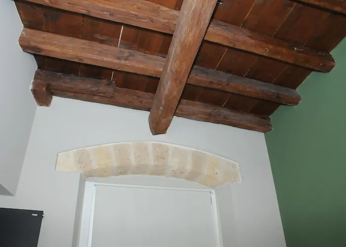 B&B Vin E Va Bari