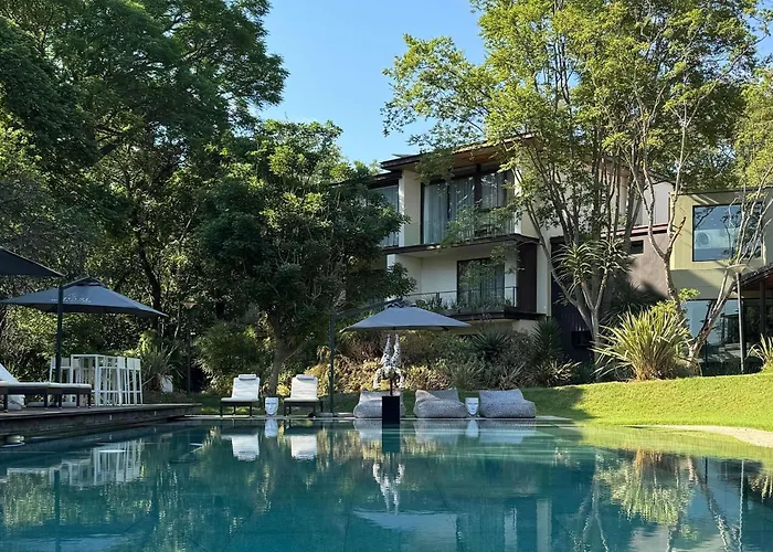 Vivari Hotel And Spa By Mantis Johannesburg