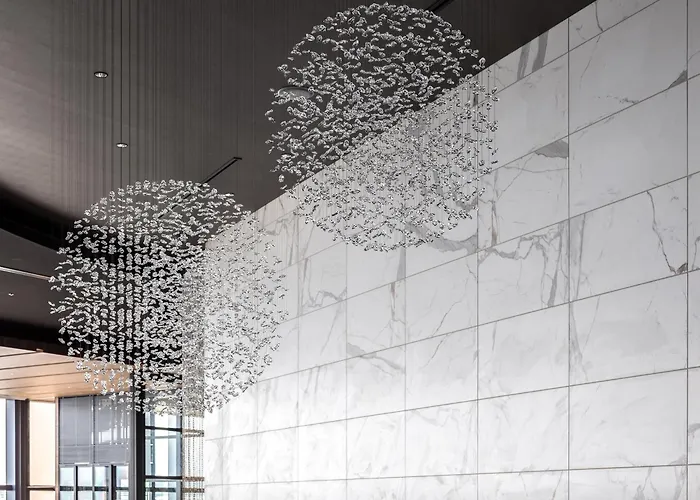 Mitsui Garden Hotel Toyosu Premier - Präfektur Tokio