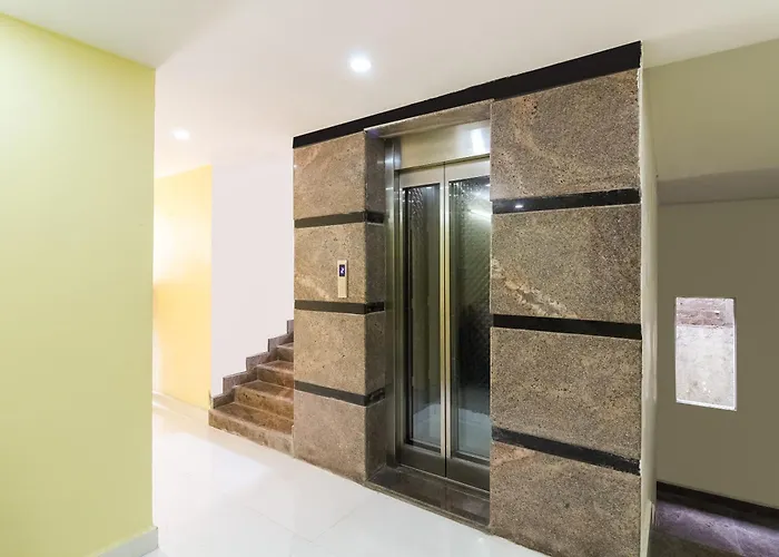 Collection O Sree Guru Lakshmi Residency Hotel Tirupati