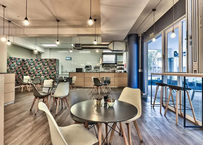 Wink Aparthotel Foreshore Cape Town
