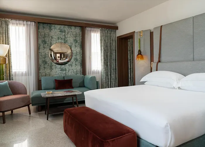 Ca' Di Dio - Vretreats, An Slh Hotel Venecia