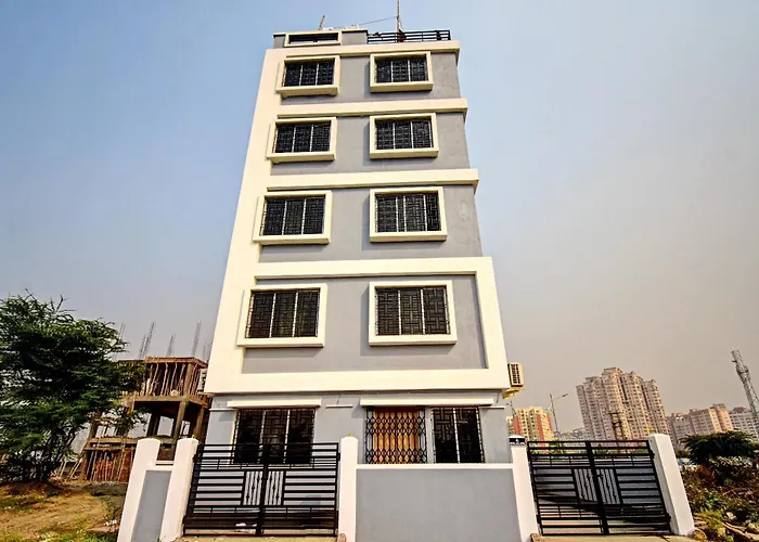 Hotel O Casa Astra Kolkata