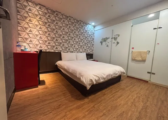 Funny Ximen Hotel Taipei