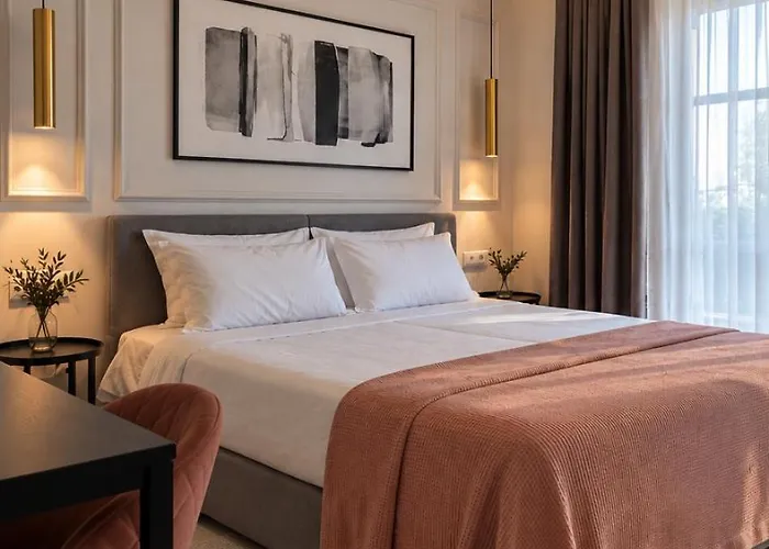 Ca' Di Mamma - Self Check In 0-24H & Free Luggage Storage Bed and Breakfast Dubrovnik