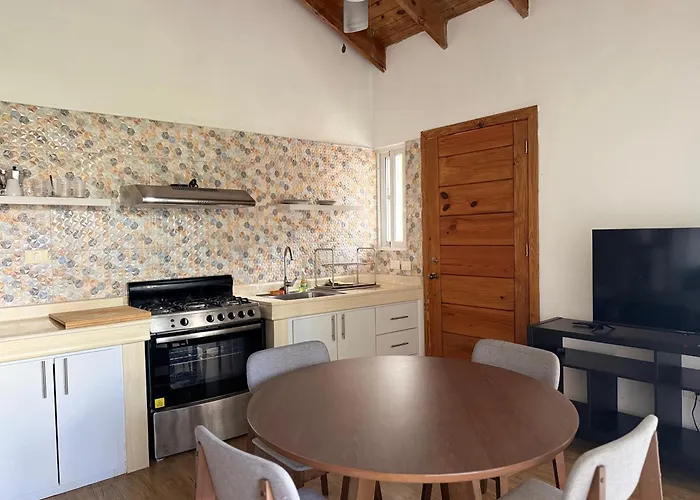 Residencial Paraiso Bayahibe