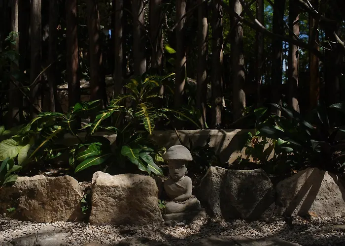 Botanica Tulum Hotel