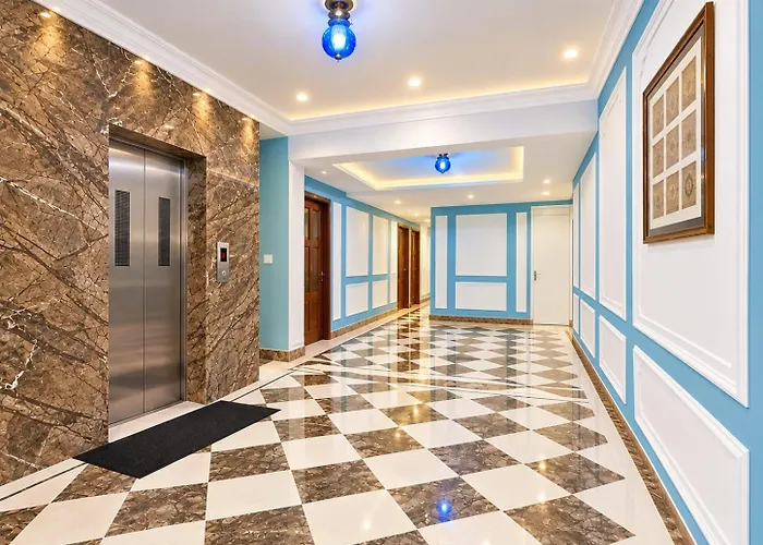 Hotel Rime Vista Jaipur