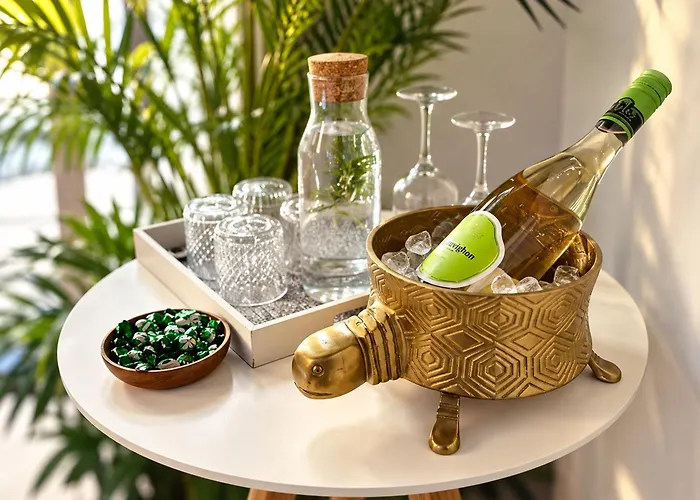 Butik Art Hotel Budapest