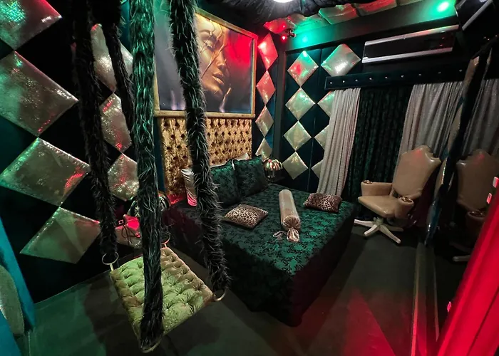 Priamos Hotel Erato Atina