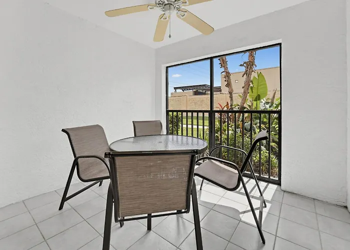 Silver Lake Resort Kissimmee
