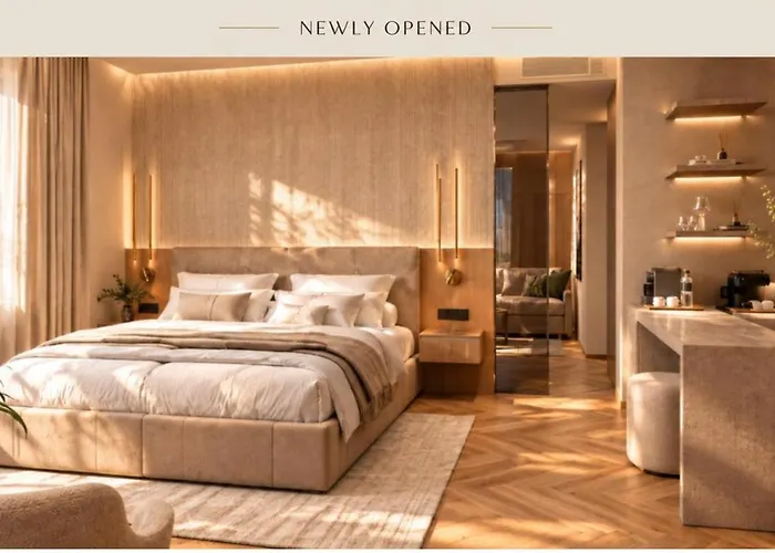 The Benedict Boutique Hotel Old Town Prague