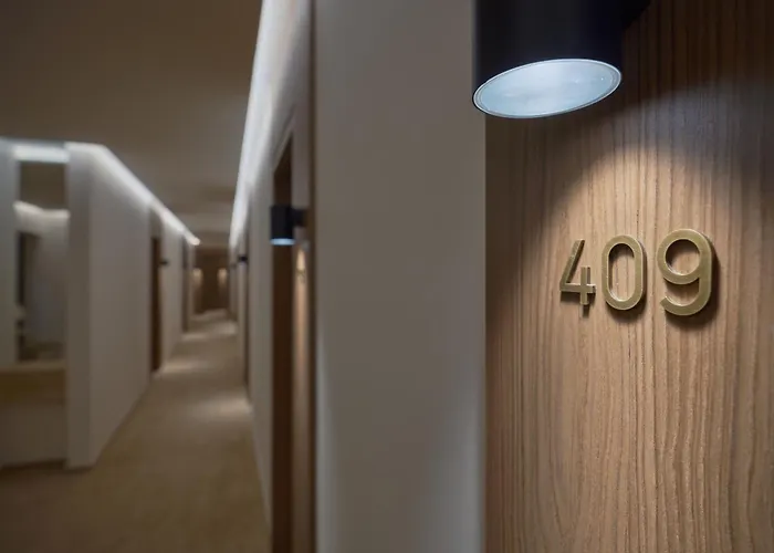 The Benedict Boutique Hotel Old Town Prague