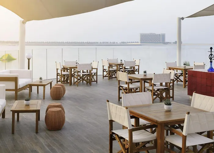 Moevenpick Resort Al Marjan Island Ra’s al-Chaima
