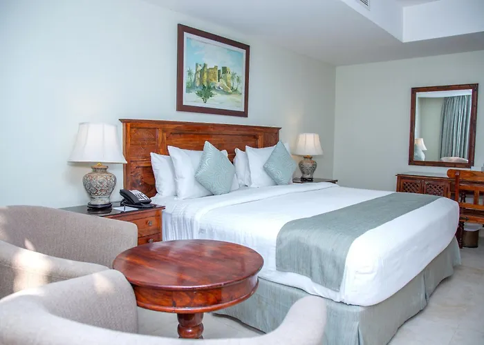 Al Hamra Village Hotel Ra’s al-Chaima