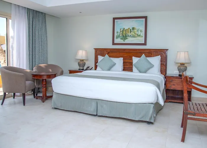Al Hamra Village Hotel Ra’s al-Chaima