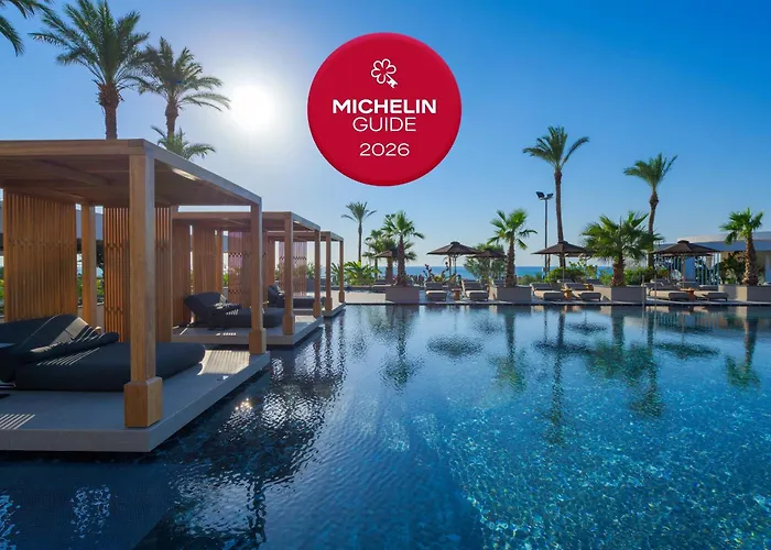Ammades All Suites Beach Hotel & Spa - Adults Only Faliraki