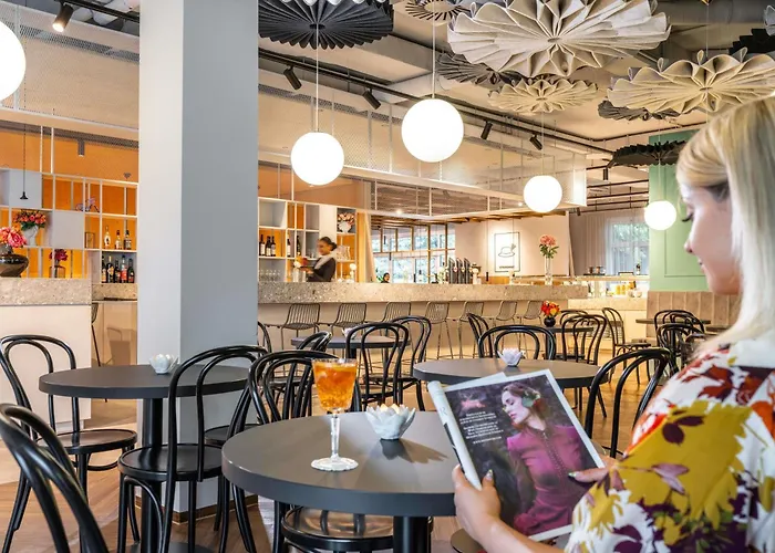 Hotel ibis Styles Graz Messe