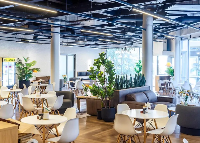 Wink Aparthotel One Thibault Cape Town