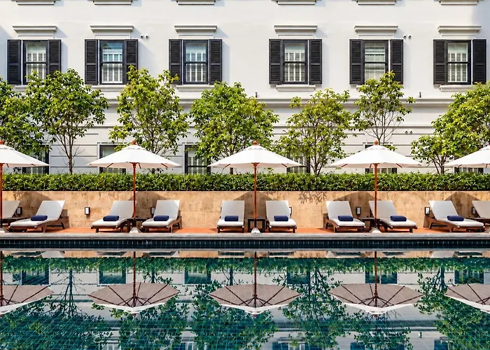 Bella Nara Hotel เชียงใหม่