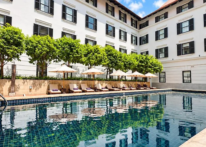 Bella Nara Hotel เชียงใหม่