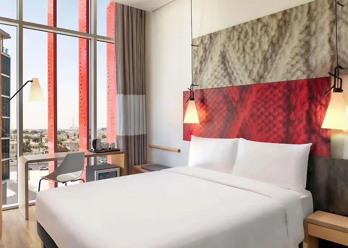 Ibis Doha Hotel