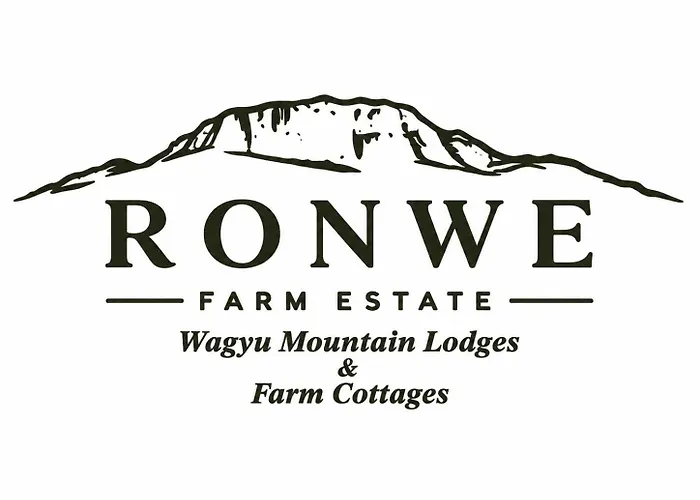 Wagyu Mountain Lodge Paarl