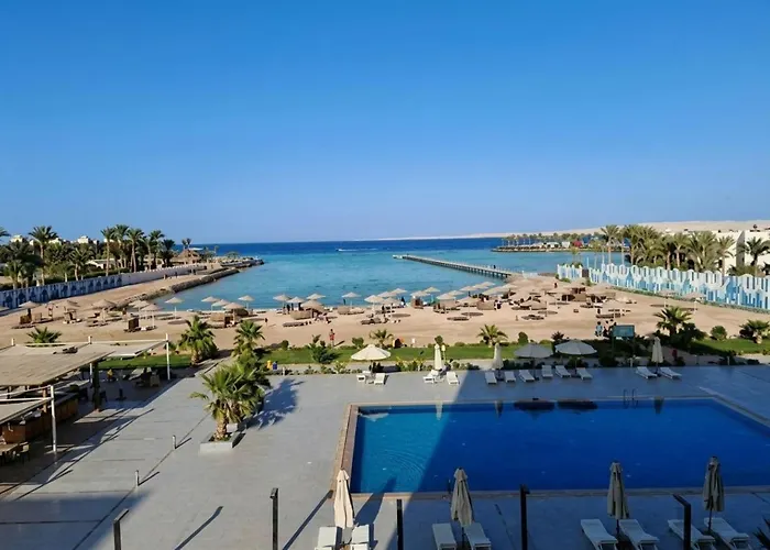Scandic Resort Hurghada