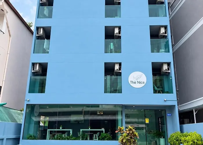 The Nice Patong