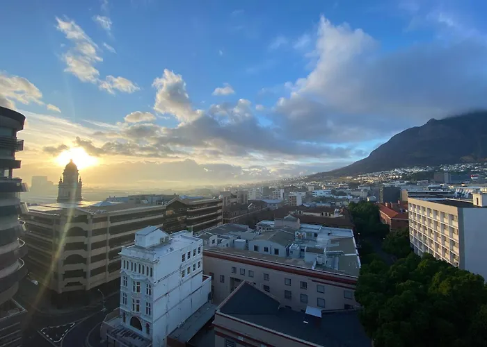 Neighbourgood East City Cape Town