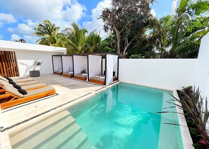 Hotel Illa Cozumel